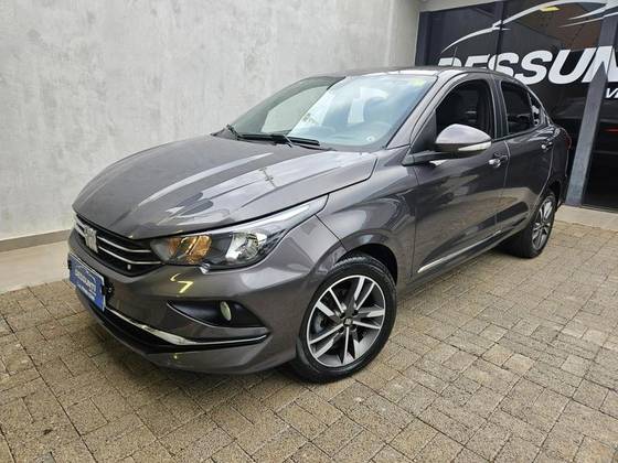 FIAT CRONOS 1.3 FIREFLY FLEX PRECISION CVT FIAT CRONOS 1.3 FIREFLY FLEX PRECISION CVT